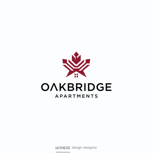 Oakbridge contest 12/24