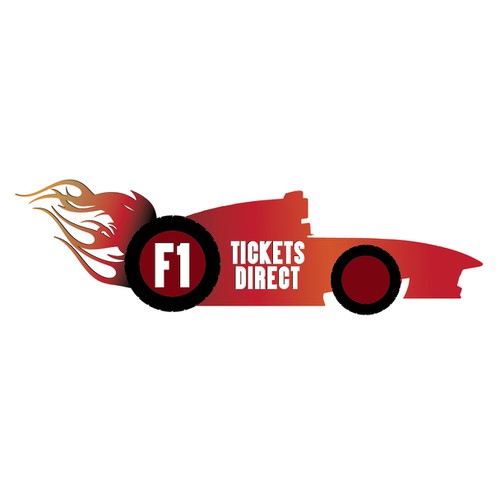 Create Logo for Formula 1 Business