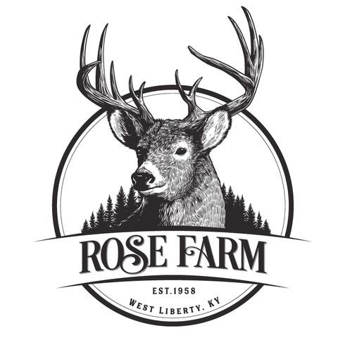 Deer Logo