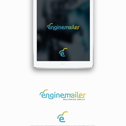 enginemailer