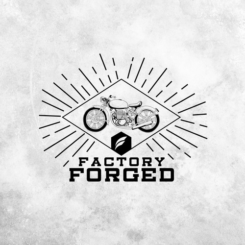 Factory Forged