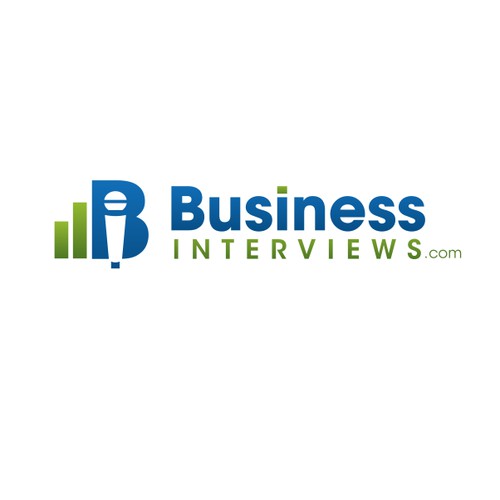 logo for BusinessInterviews.com