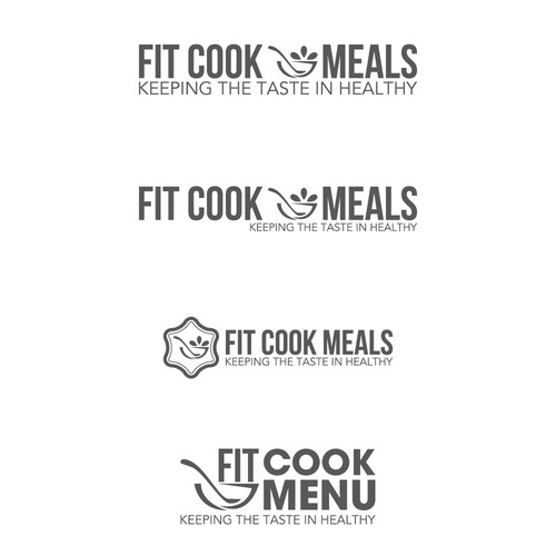 professional looking logo that stands out from the rest needed for Healthy food prep business.