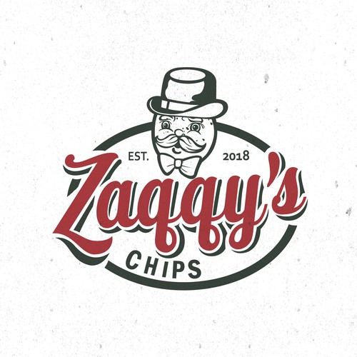 Zaqqy´s Chips