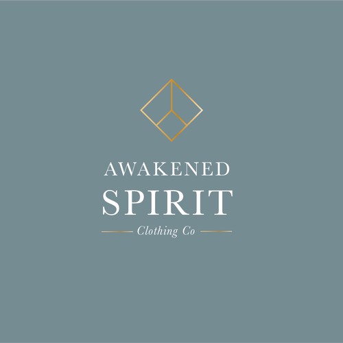 Awakened Spirit Clothing Co.