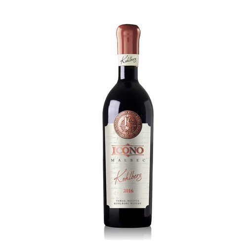 ICONO by Kohlberg
