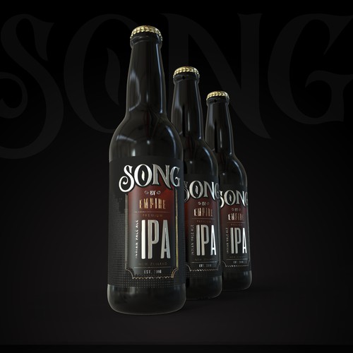 SONG BEER