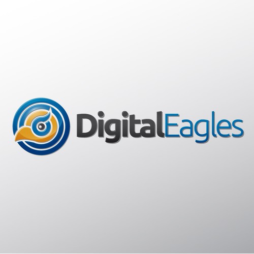 Digital Eagles!! Young, modern, fresh digital advertising agency.