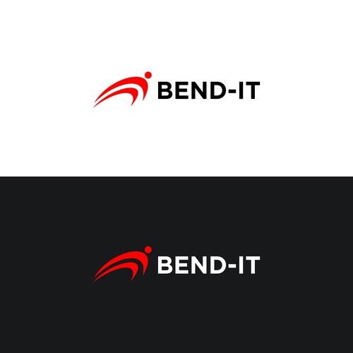 Logo For Bend IT