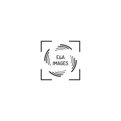 Logo concept for photography company