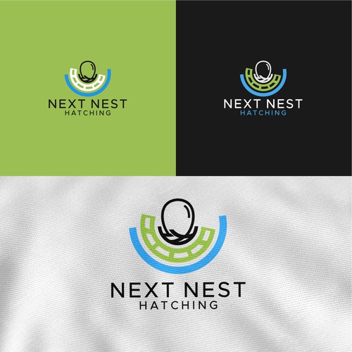 next nest 