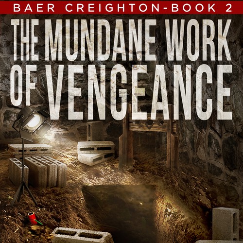 BAER CREIGHTON series BOOK 2 for Clayton Lindemuth