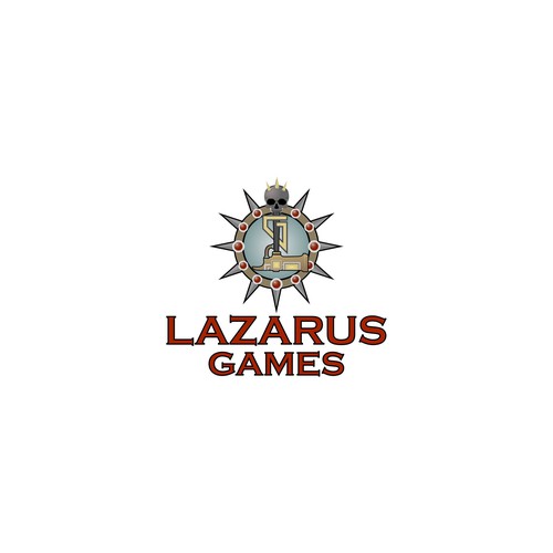 LAZARUS GAMES