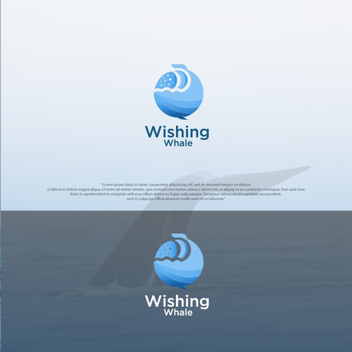 Wishing Whale