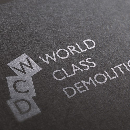 Create a logo I will never have to change again.