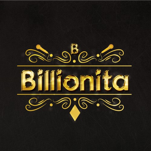 Logo Concept for Billionita.