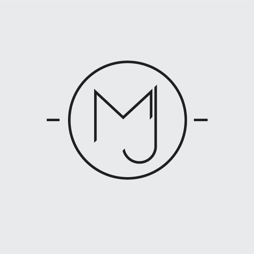 MJ Logo