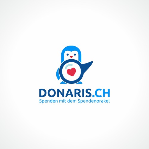 Logo Donaris