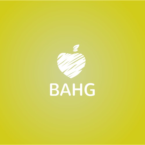 Redefine a nutritional health brand BAHG, create Logos, more work to follow! 