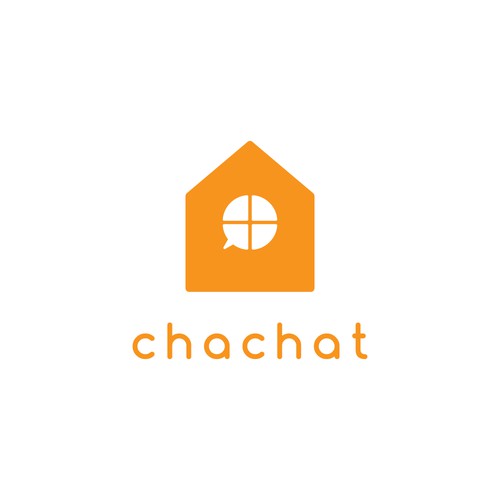 Logo for ChaChat