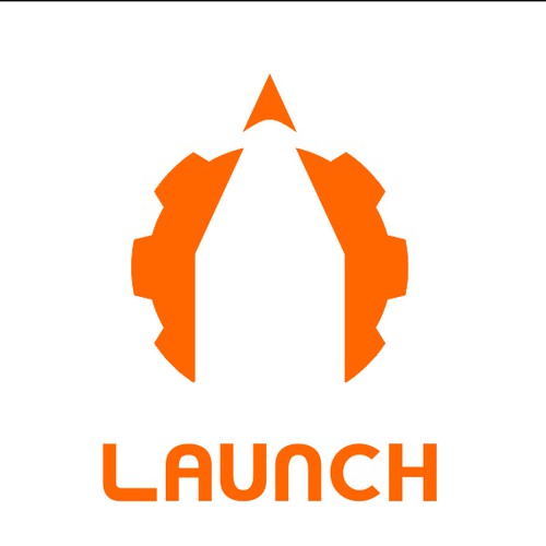 LAUNCH Entrepreneurship Program needs a logo