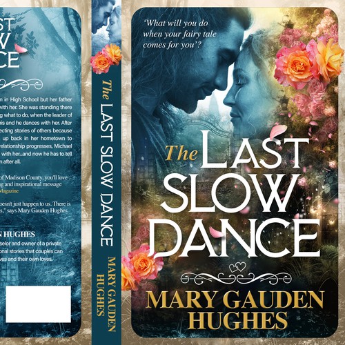 THE LAST DANCE