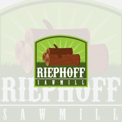 logo Design Contest Entry