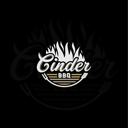 Cinder BBQ
