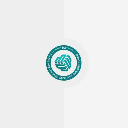 B3 Logo