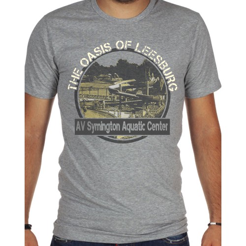 Waterpark T-Shirt