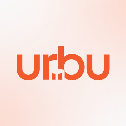 urbu furniture brand logo