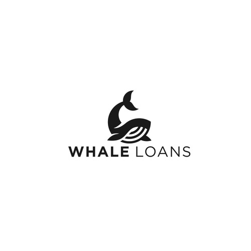 whale logo