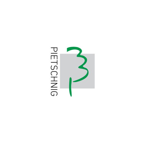 Development of new logo for an interior design company Pietschnig