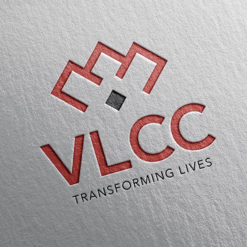 Logo Concept for VLCC