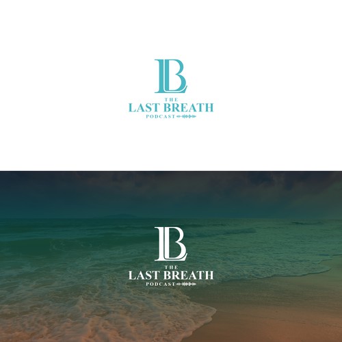 Logo Last Breath