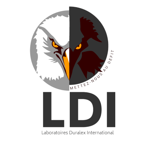 Logo pour une entreprise de pest control