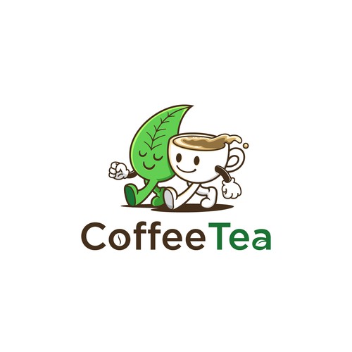CoffeeTea doodle