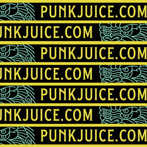 Punk Juice