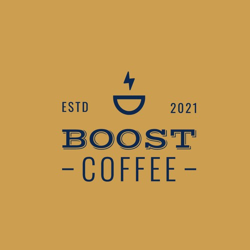 Boost Coffee