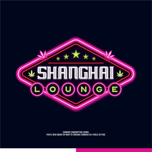 Shanghai Lounge