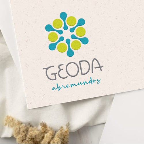 Diseño de logo / Logo Design