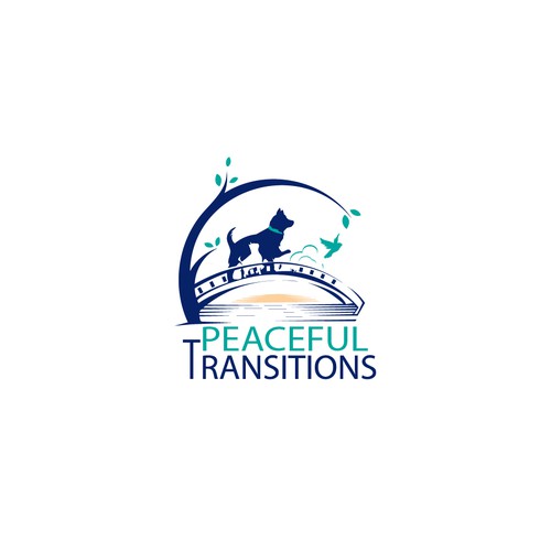 Peaceful Transitions