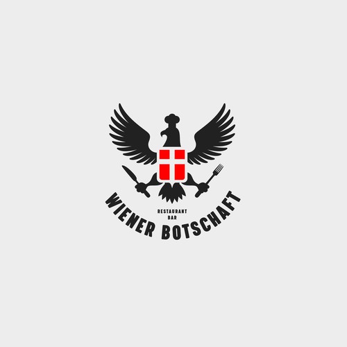 logo design for restaurant