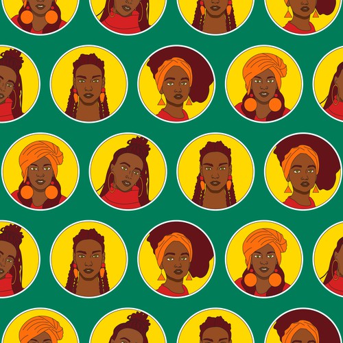 Pattern design