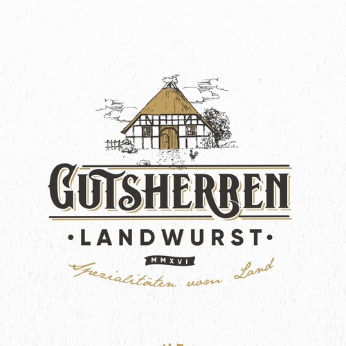 logo for Gutsherren