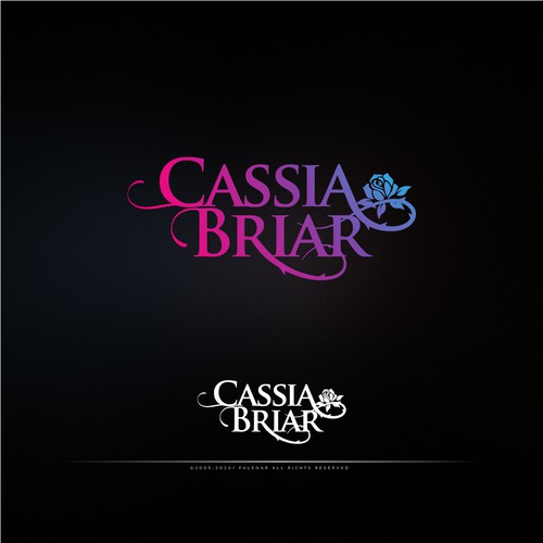CASSIA BRIAR