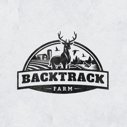 Backtrack tree farm and hunting destination