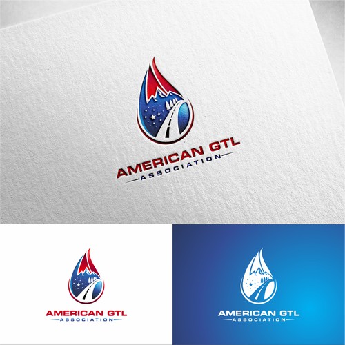 american GTL logo