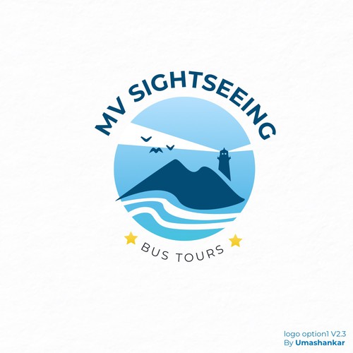 MV Sightseeing