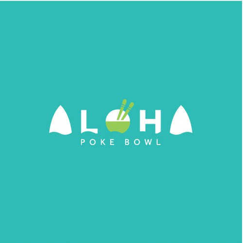 Aloha - Poke Bowl